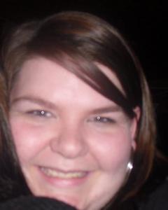 Woman, 35. Meagolicious11