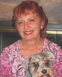 Woman, 77. Pinkerton269