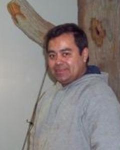 Man, 61. roger2007250