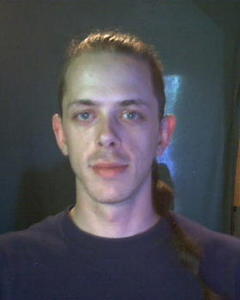 Man, 43. Seans_oklahoma