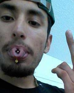 Man, 31. CHUY2020
