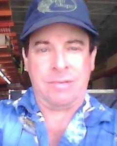 Man, 52. Tony_tiger1110