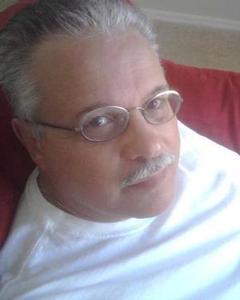 Man, 59. richard16647
