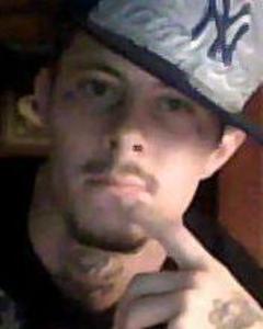 Man, 38. Calyseven