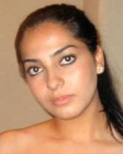 Woman, 43. bsperron026718