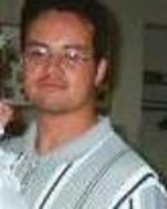 Man, 45. leomty26