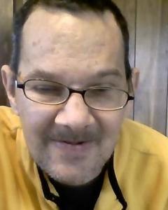Man, 61. buzzy_1050