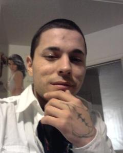 Man, 35. JayJ696042