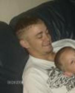 Man, 38. steveo420427