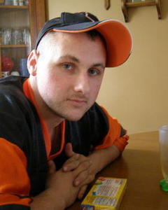 Man, 40. cookieforme