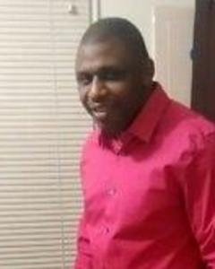 Man, 49. Burse8733