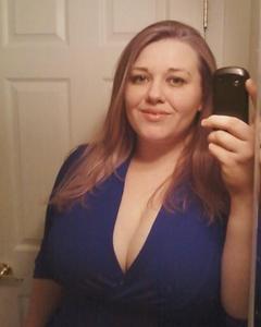 Woman, 37. CheekyTarte