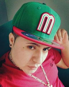 Man, 44. Aguilablanca