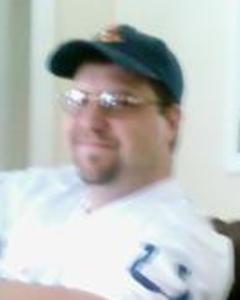 Man, 48. jstcountry