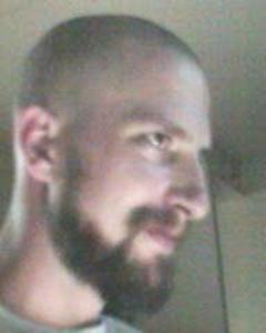 Man, 48. kavanmccormick