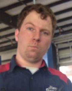 Man, 36. redneckbruce