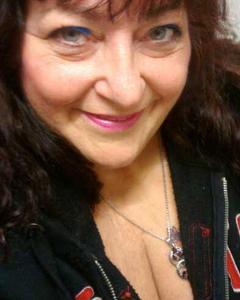 Woman, 63. Divaliciou6535