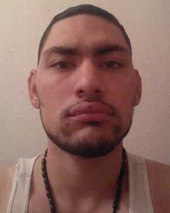 Man, 32. sergioozornio