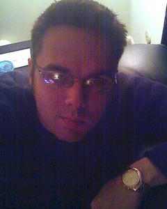 Man, 44. Mullzie
