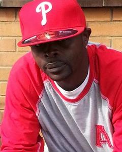 Man, 50. bigdawg8266