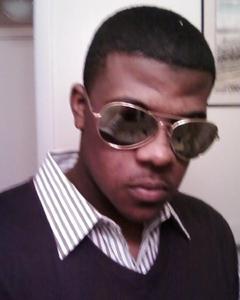 Man, 32. roc1o1