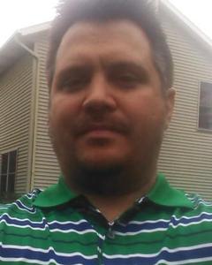 Man, 58. iceman080638
