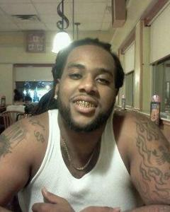 Man, 35. TLEEBABY727