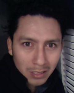 Man, 37. BESO_DE_ANGEL
