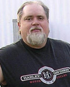 Man, 66. harleyyguy
