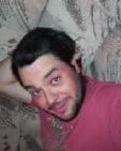 Man, 38. bojangles103