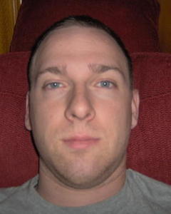 Man, 41. Mr_Jizzy