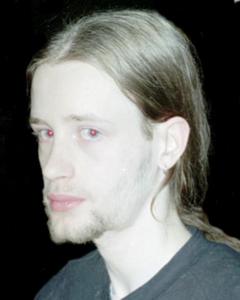 Man, 42. Rethaya