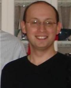 Man, 49. AlexNYU