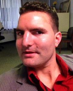 Man, 40. Hiszack