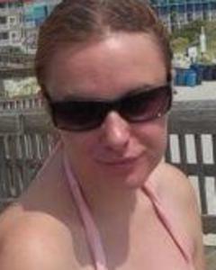 Woman, 33. drumrollpleez