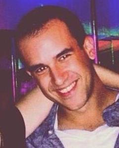 Man, 35. DannyG7