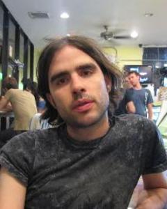 Man, 43. jose19824631