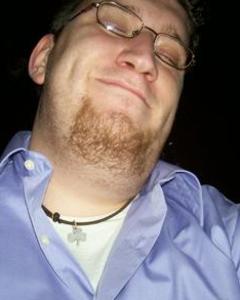 Man, 44. DallasGuyJason