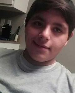 Man, 29. Gregj145606