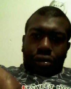 Man, 42. Delbert_Harris