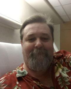 Man, 63. bkporch