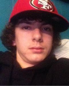 Man, 28. Yaboii7182