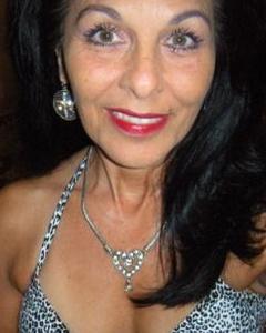 Woman, 66. evasquez1958