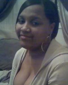 Woman, 34. Thundathighes