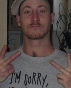 Man, 40. Bartender420