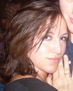 Woman, 38. WhalenJM