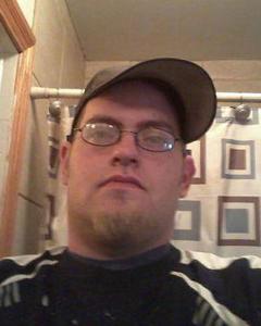 Man, 41. passmoredavid6