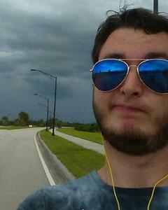 Man, 27. CaptianBirdley