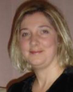 Woman, 46. Shona_Ann