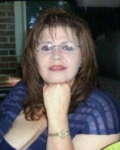 Woman, 62. yrbutterfly